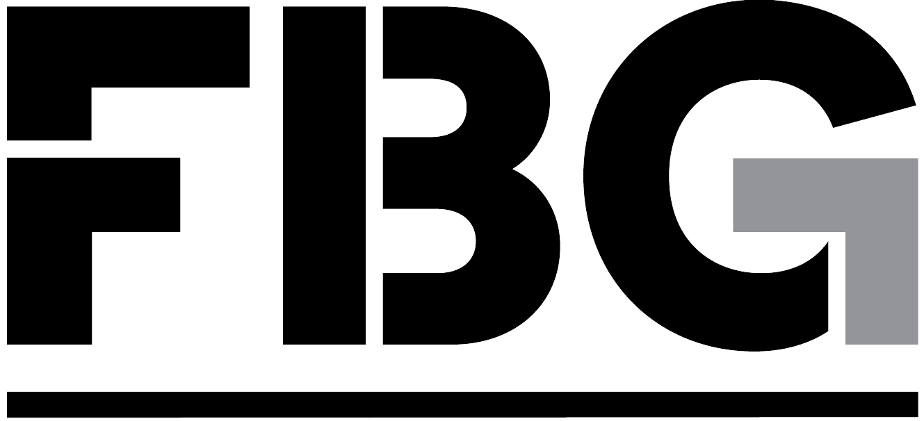 FBG Brandmark_Full name_Master Artwork_B&W FBG Footer Brand Logo